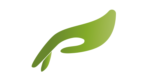 Barbara Uray - Cranial Works - Logo - Hand