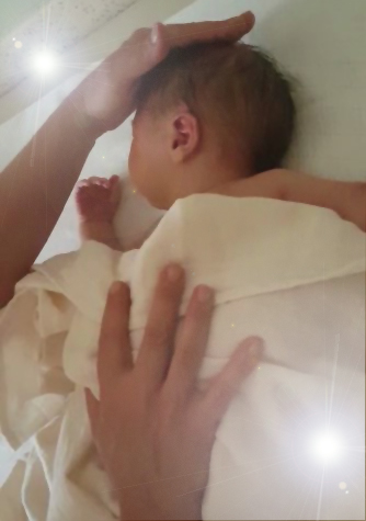Barbara Uray - Cranial Works - Baby-Massage